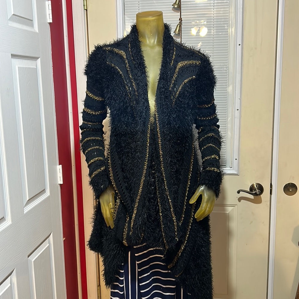 Buffalo David Bitton cardigan